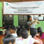 prevention and socialization about breast cancer