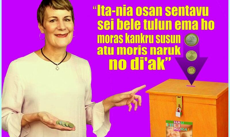 KSG HALIKU Final 2018 rezise