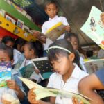 Alola's Mobile Library