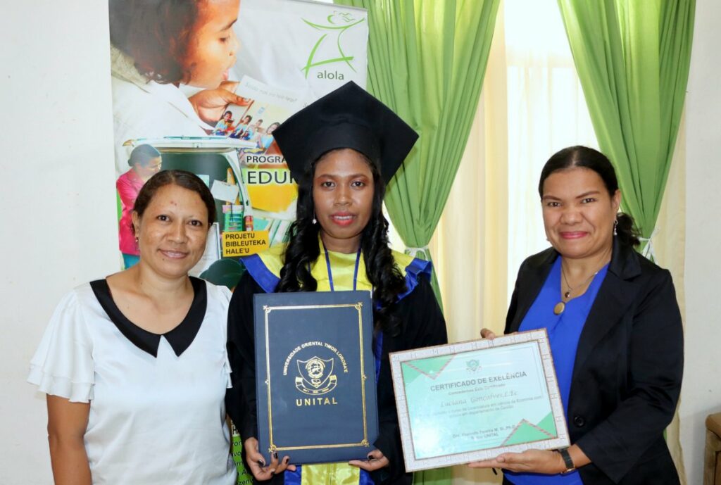 scholarship project continued its support in providing opportunity for girls to accesses to school from primary to university level. The projects has targeting to young people from remote areas, single-parent or orphaned families, gender based violence survivors and children from large families.