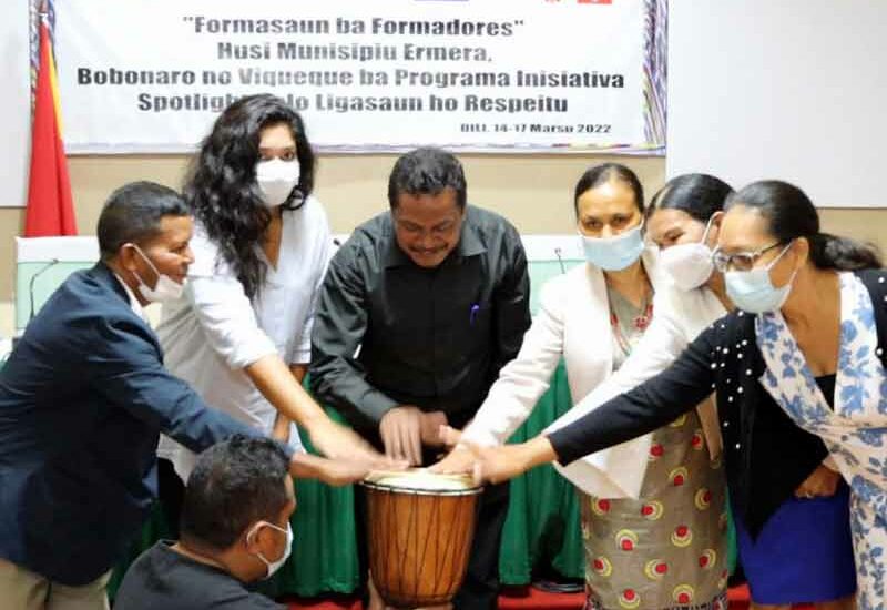 Spotlight-Formasaun-ba-Formadores-Tower-Dili